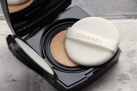 les beiges chanel gel foundation|Chanel Les Beiges reviews.